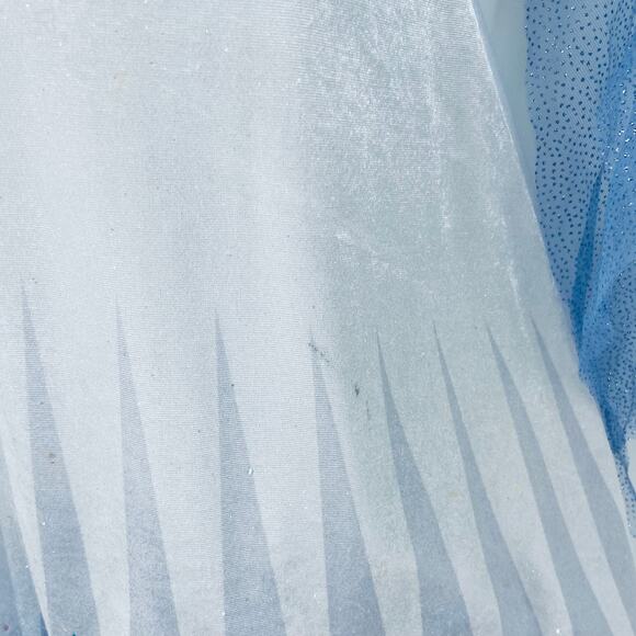 Disney Frozen II Elsa Costume - Picture 3 of 9